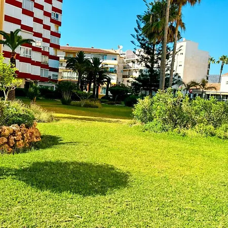 דירה Estudio Carabela טורוקס